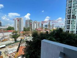 38 I Suites (D15), Apartment #469785961